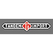 Логотип компании ООО “Тандем-Импорт“ (Благовещенск)