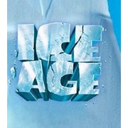 Логотип компании ICE-AGE, ЧП (Одесса)