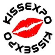Логотип компании Кисс Экспо, ООО (Минск)