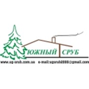 Логотип компании Южный Сруб, ЧП (Одесса)
