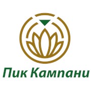 Логотип компании Пик Кампани, ООО (Москва)