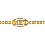Логотип компании КиевМетСервис, ООО (Киев)