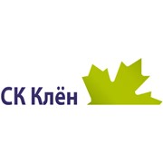 Логотип компании СК Клён, ООО (Санкт-Петербург)