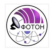Логотип компании Фотон, ГНПП (Алчевск)