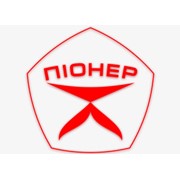 Логотип компании Пионер МК, ООО (Киев)