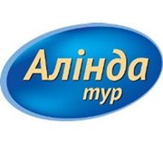 Логотип компании Алинда Тур, ООО (Киев)