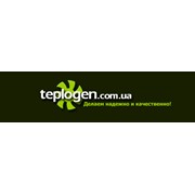Логотип компании Теплоген, ООО (Ахтырка)