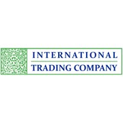 Логотип компании Международная торговая компания, ООО (International trading company) (Донецк)