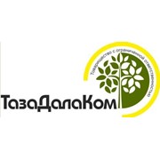 Логотип компании ТазаДалаКом, ТОО (Актобе)