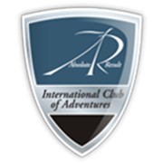 Логотип компании Загородный яхт-клуб “Фордевинд“ (Москва)