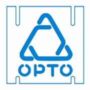Логотип компании ОРТО (Бердск)