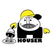 Логотип компании HOUSER, ЧП (Харьков)