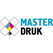 Логотип компании Мастер Друк, ООО (Киев)