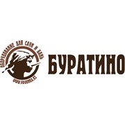 Логотип компании Буратино и К, ТОО (Алматы)