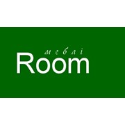 Логотип компании Меблі Room (Львов)