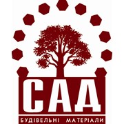 Логотип компании База Строительных Материалов Сад (ЖПМК № 6), ЧАО (Житомир)