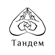 Логотип компании Учебно - Консультационный Центр Тандем, ООО (Львов)