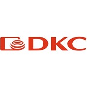 Логотип компании ДКС, ЗАО (Большие Перемерки)