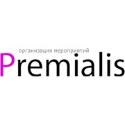 Логотип компании Premialis, ЧП (Премиалис) (Коцюбинское)