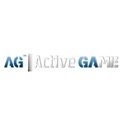 Логотип компании Active Game, Компания (Киев)