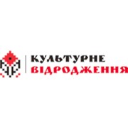 Логотип компании Культурне Відродження (Моя Сорочка), ООО (Киев)
