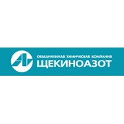 Логотип компании Щекиноазот, ОАОПроизводитель (Щекино)