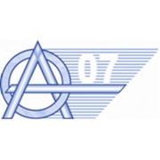 Логотип компании Алмаз-07, ТООПроизводитель (Астана)