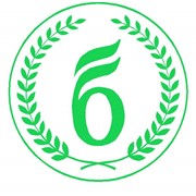 Логотип компании Багач, ОАСО (Минск)