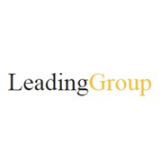 Логотип компании Leading Group (Москва)