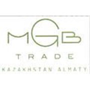 Логотип компании МГБ-Трейд, ТОО (Алматы)
