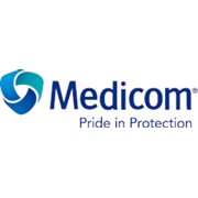 Логотип компании Медиком-Украина, ООО (Киев)