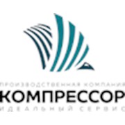 Логотип компании ООО “ПК-КОМПРЕССОР“ (Жуковский)