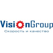 Логотип компании Вижен Групп, ООО (Москва)