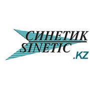 Логотип компании Синетик, ТОО (Усть-Каменогорск)