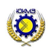 Логотип компании Южно-Казахстанский машиностроительный завод, АО (Аксукент)