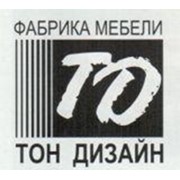 Логотип компании ПКФ Тон-дизайн, ООО (Москва)