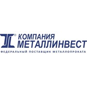 Логотип компании Металлинвест Казахстан, ТОО (Караганда)