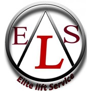 Логотип компании TOO ``Elite Lift Service`` (Алматы)
