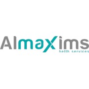 Логотип компании Almaxims (Алмаксимс), ООО (Химки)