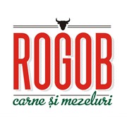 Логотип компании Rogob (Рогоб), SRL (Кишинев)