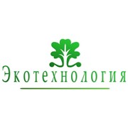 Логотип компании Экотехнология, ООО (Полтава)