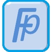 Логотип компании Fabric Plus (Орджоникидзе)