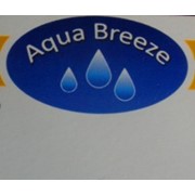 Логотип компании Аква Бриз, ЧП (Aqua Breeze) (Киев)