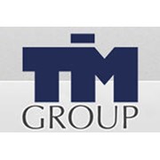 Логотип компании Тим Групп, ООО TIM group (Симферополь)