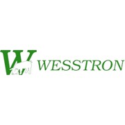 Логотип компании Wesstron представительство в Украине, ООО (Первомайск)