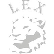 Логотип компании Юридическая Компания Лекс, ООО (Киев)
