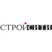 Логотип компании СтройСити, ООО (Харьков)