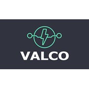 Логотип компании ТОО VALCO (Костанай)