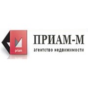 Логотип компании Приам-М, ОДО (Минск)