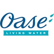 Логотип компании Оазе (Oase), Представительство (Киев)